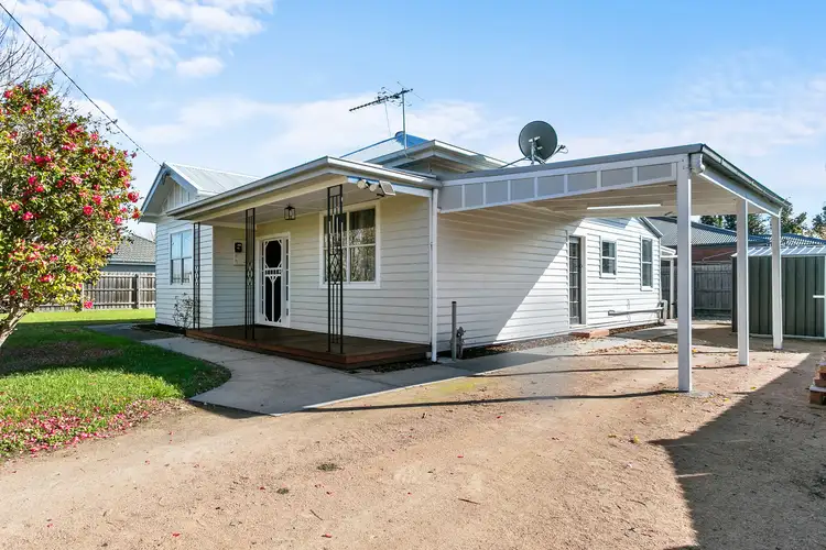 123 -125 Fitzroy Street, Sale VIC 3850