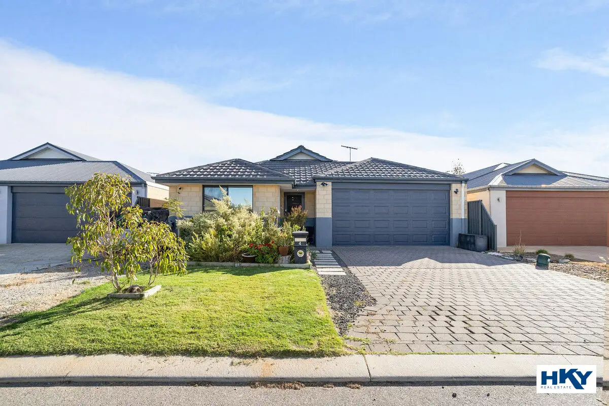 Main view of Homely house listing, 4 Eolian Loop, Dayton WA 6055