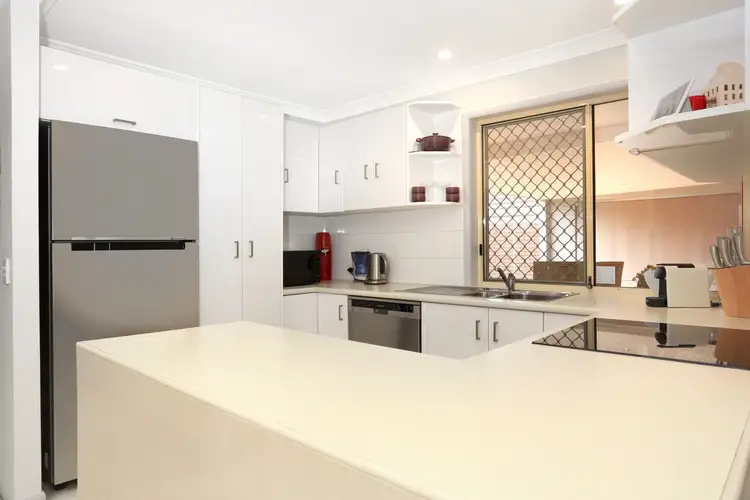 Fourth view of Homely house listing, 23 Jamieson Drive, Parkwood QLD 4214