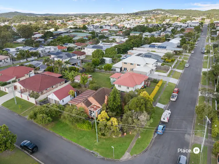 Fourth view of Homely house listing, 107 Kennington Road, Camp Hill QLD 4152