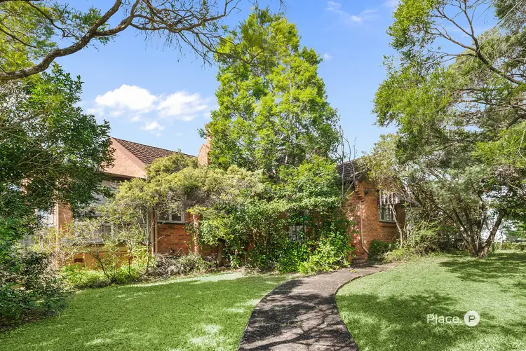 Fifth view of Homely house listing, 107 Kennington Road, Camp Hill QLD 4152