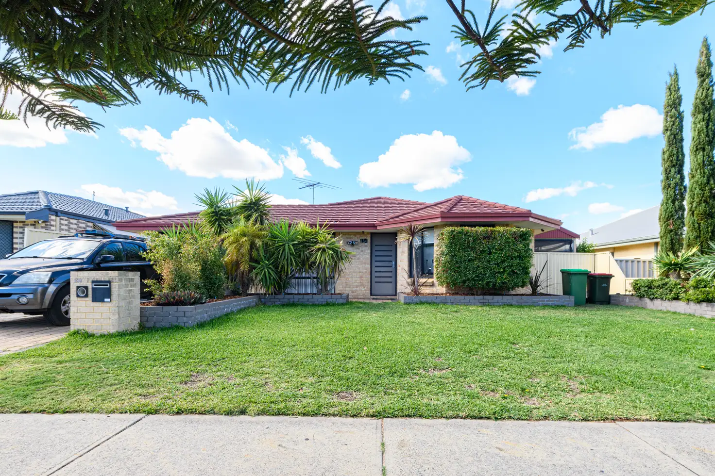 Main view of Homely house listing, 186 Currie Street, Warnbro WA 6169