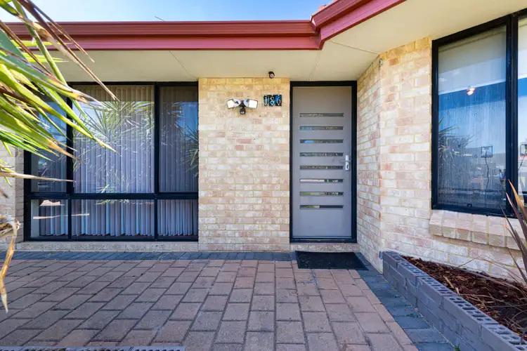 Third view of Homely house listing, 186 Currie Street, Warnbro WA 6169