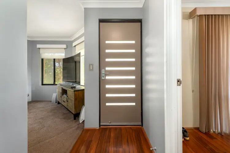 Fourth view of Homely house listing, 186 Currie Street, Warnbro WA 6169