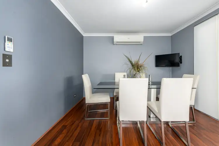Seventh view of Homely house listing, 186 Currie Street, Warnbro WA 6169