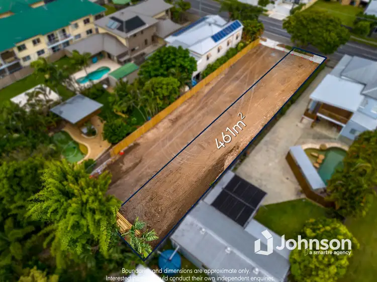 47 Glenora Street, Wynnum QLD 4178