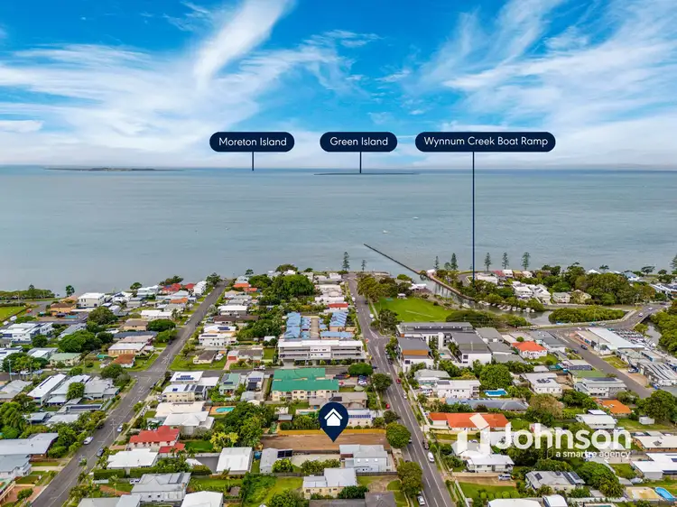 Third view of Homely land listing, 47 Glenora Street, Wynnum QLD 4178