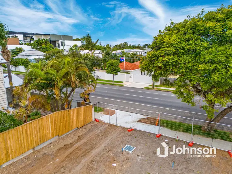 Fifth view of Homely land listing, 47 Glenora Street, Wynnum QLD 4178