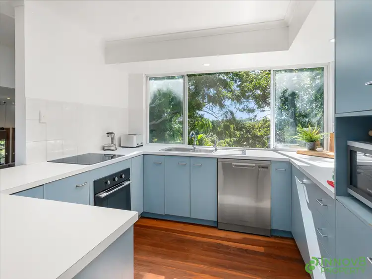 Third view of Homely house listing, 8 Fortuna Court, Eatons Hill QLD 4037