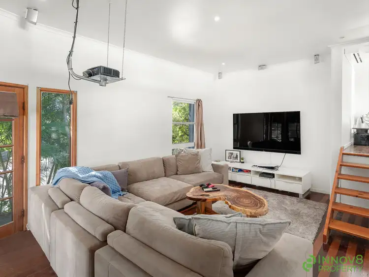 Fifth view of Homely house listing, 8 Fortuna Court, Eatons Hill QLD 4037