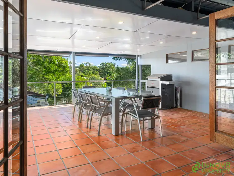 Seventh view of Homely house listing, 8 Fortuna Court, Eatons Hill QLD 4037