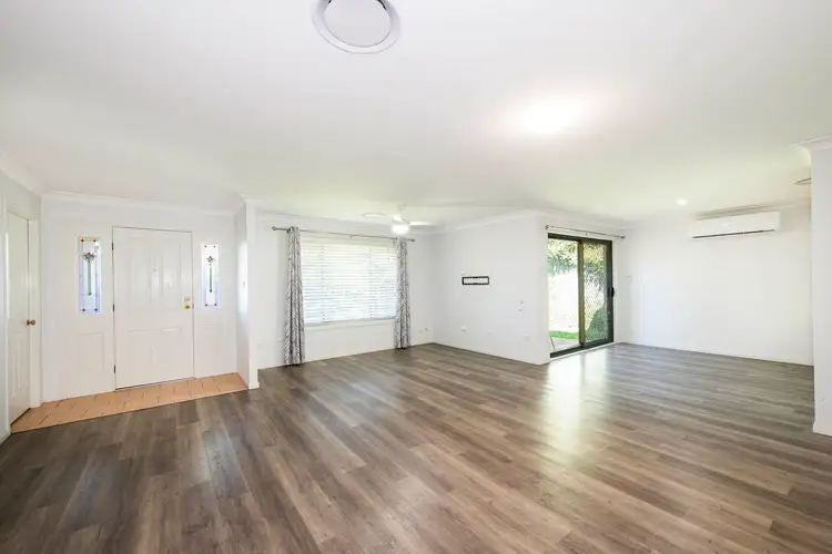Second view of Homely villa listing, 11/41 Regentville Road, Glenmore Park NSW 2745