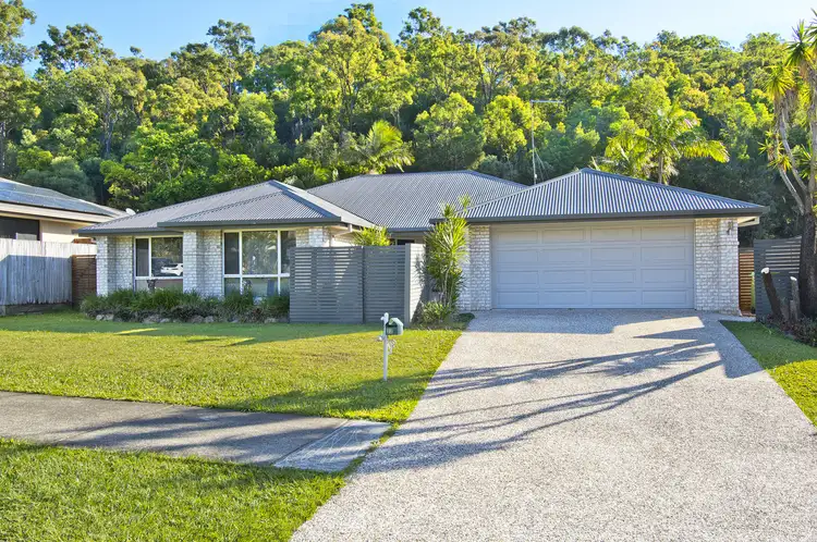 Main view of Homely house listing, 22 Victoria Drive, Pacific Pines QLD 4211