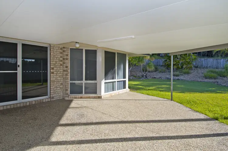 Second view of Homely house listing, 22 Victoria Drive, Pacific Pines QLD 4211