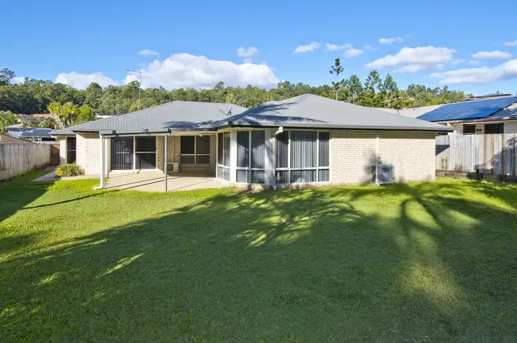 Fourth view of Homely house listing, 22 Victoria Drive, Pacific Pines QLD 4211
