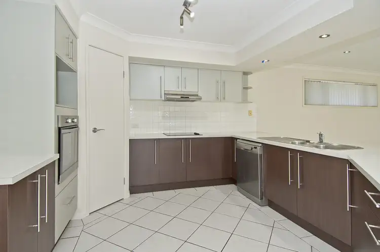 Fifth view of Homely house listing, 22 Victoria Drive, Pacific Pines QLD 4211