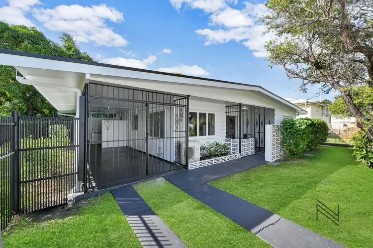 3 Corcoran Street, Pimlico QLD 4812