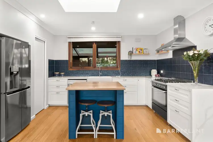 Second view of Homely house listing, 4 Woodlands Avenue, Emerald VIC 3782