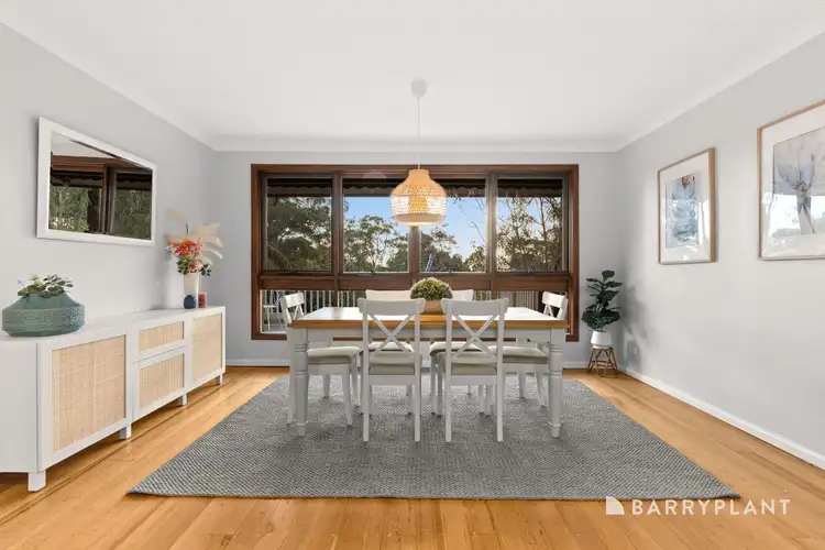 Third view of Homely house listing, 4 Woodlands Avenue, Emerald VIC 3782