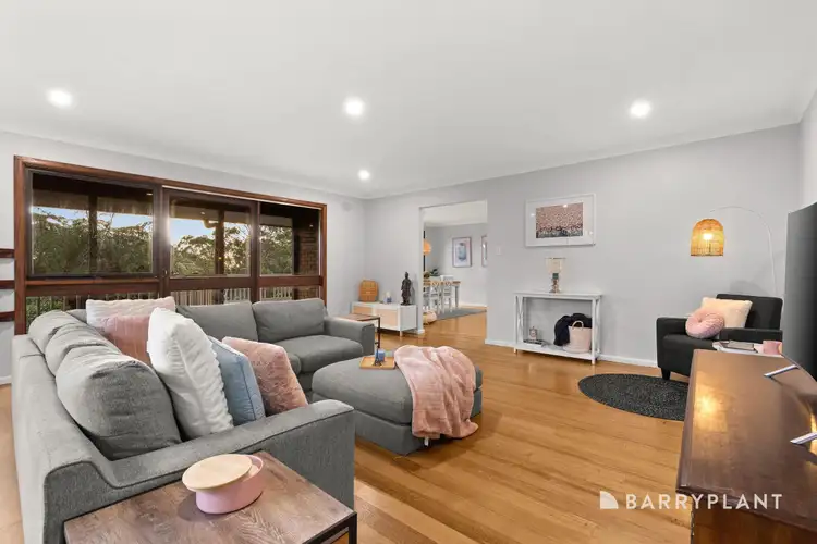 Fourth view of Homely house listing, 4 Woodlands Avenue, Emerald VIC 3782