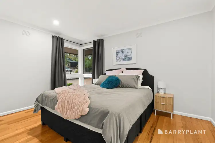Fifth view of Homely house listing, 4 Woodlands Avenue, Emerald VIC 3782