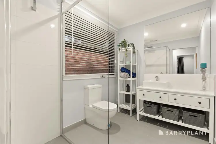 Sixth view of Homely house listing, 4 Woodlands Avenue, Emerald VIC 3782