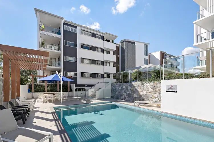 133/15 Tallowwood Street, Seven Hills QLD 4170