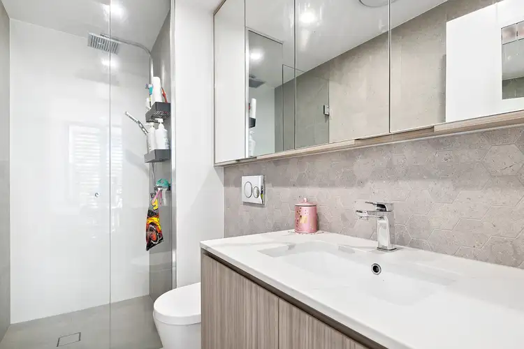 Sixth view of Homely apartment listing, 133/15 Tallowwood Street, Seven Hills QLD 4170