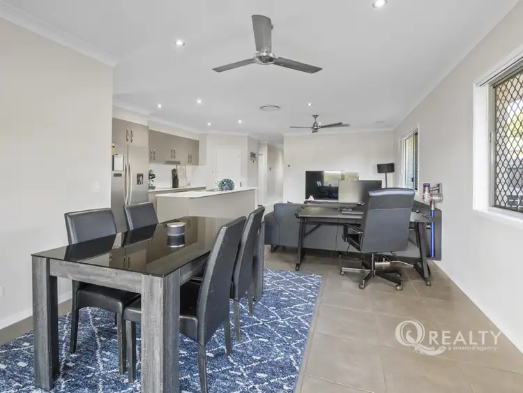 Fourth view of Homely house listing, 53 Malachite Drive, Logan Reserve QLD 4133