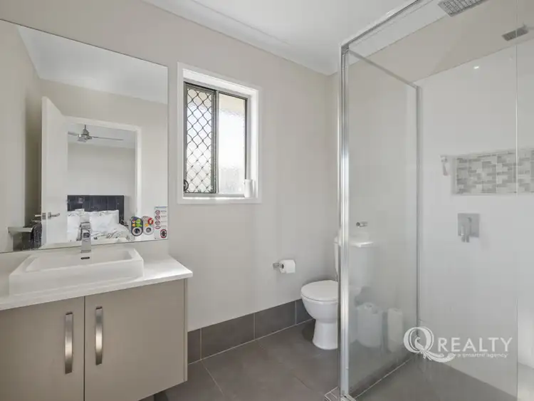 Sixth view of Homely house listing, 53 Malachite Drive, Logan Reserve QLD 4133