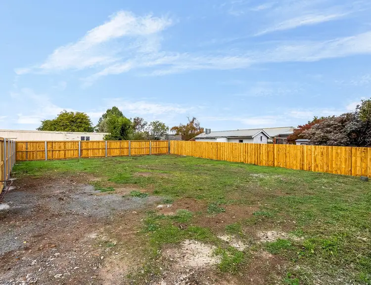 Second view of Homely land listing, 57A Howrah Road, Howrah TAS 7018