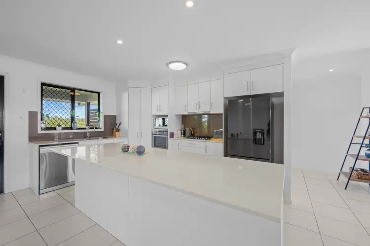 Third view of Homely house listing, 8 Hoddinott Close, Tannum Sands QLD 4680