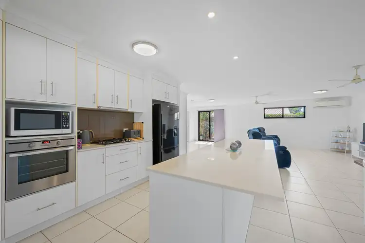 Fourth view of Homely house listing, 8 Hoddinott Close, Tannum Sands QLD 4680