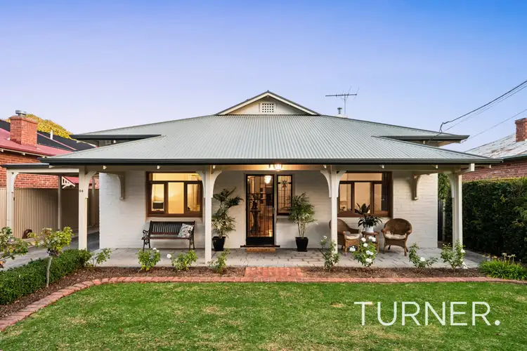 64 Somerset Avenue, Cumberland Park SA 5041