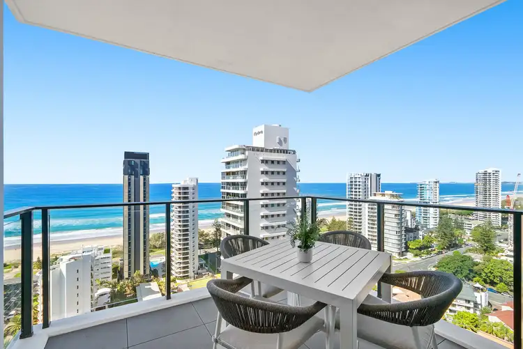 87/16-18 Chelsea Avenue, Broadbeach QLD 4218