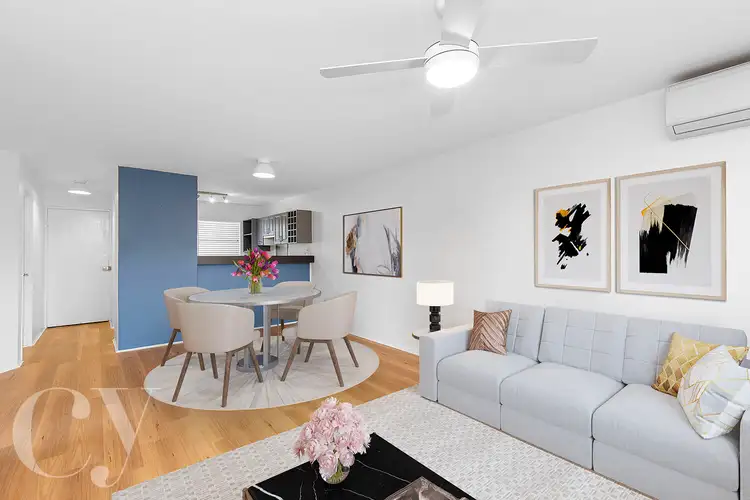 Second view of Homely apartment listing, 26/2A Fourth Avenue, Mount Lawley WA 6050