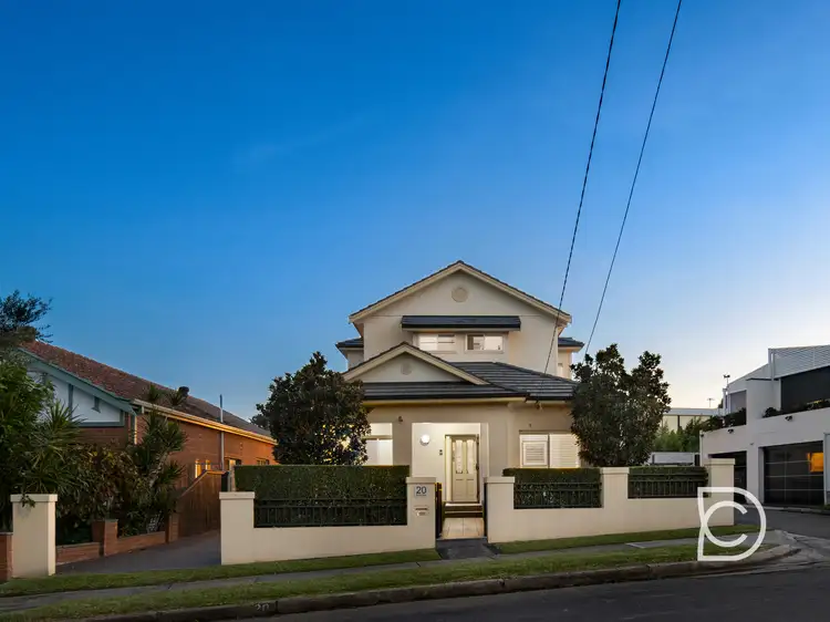 20 Edith Avenue, Concord NSW 2137