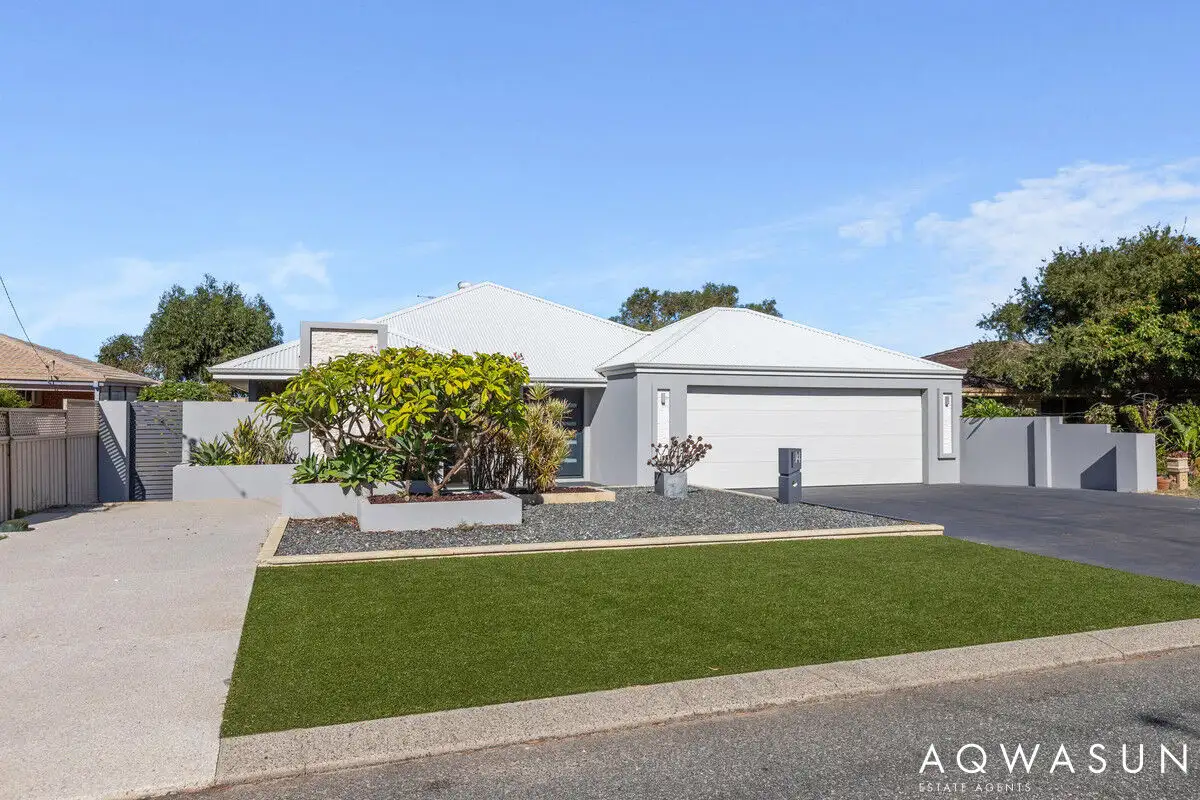Main view of Homely house listing, 14 Glew Street, Singleton WA 6175