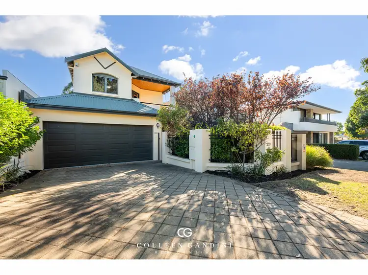 Main view of Homely house listing, 22A Purdie Avenue, Ardross WA 6153