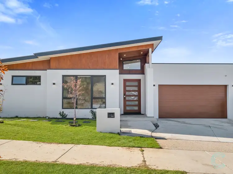 26 Frazer Simons Way, Taylor ACT 2913