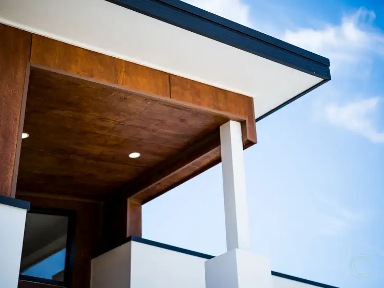 Second view of Homely house listing, 26 Frazer Simons Way, Taylor ACT 2913