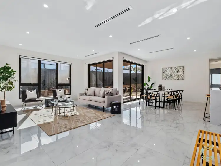 Fourth view of Homely house listing, 26 Frazer Simons Way, Taylor ACT 2913