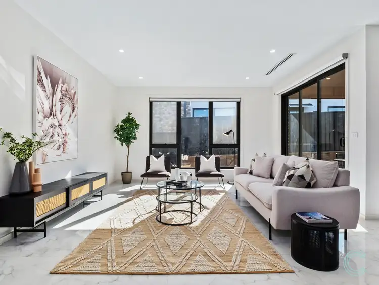 Fifth view of Homely house listing, 26 Frazer Simons Way, Taylor ACT 2913