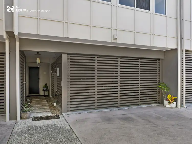 Third view of Homely townhouse listing, 2/2-4 Overall Drive, Pottsville NSW 2489