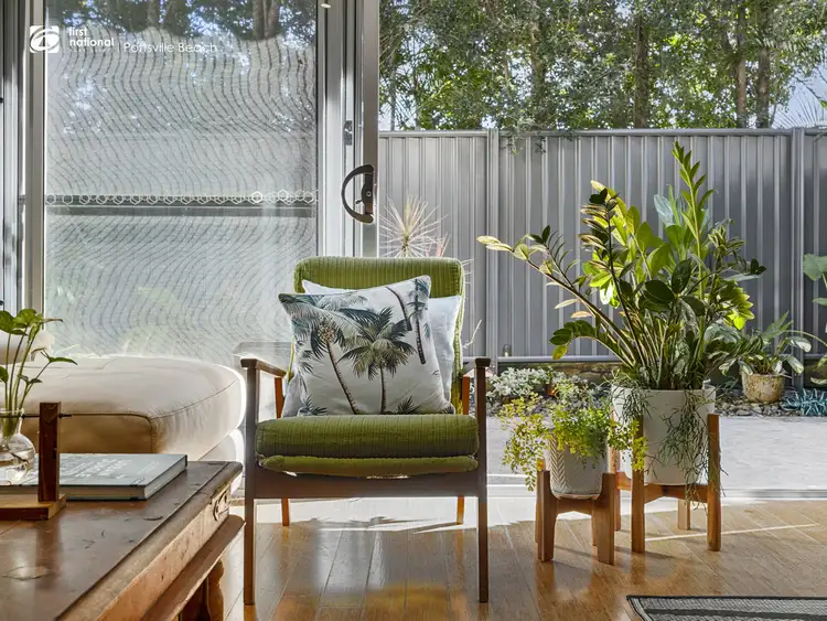 Fourth view of Homely townhouse listing, 2/2-4 Overall Drive, Pottsville NSW 2489