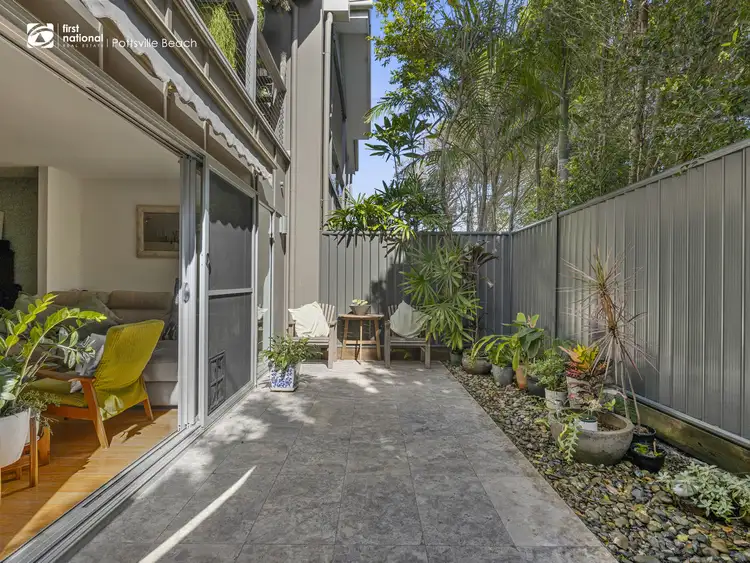 Sixth view of Homely townhouse listing, 2/2-4 Overall Drive, Pottsville NSW 2489