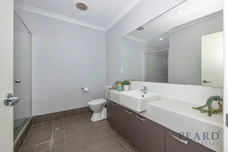 Sixth view of Homely house listing, 12 Bluebill Road, Banksia Grove WA 6031