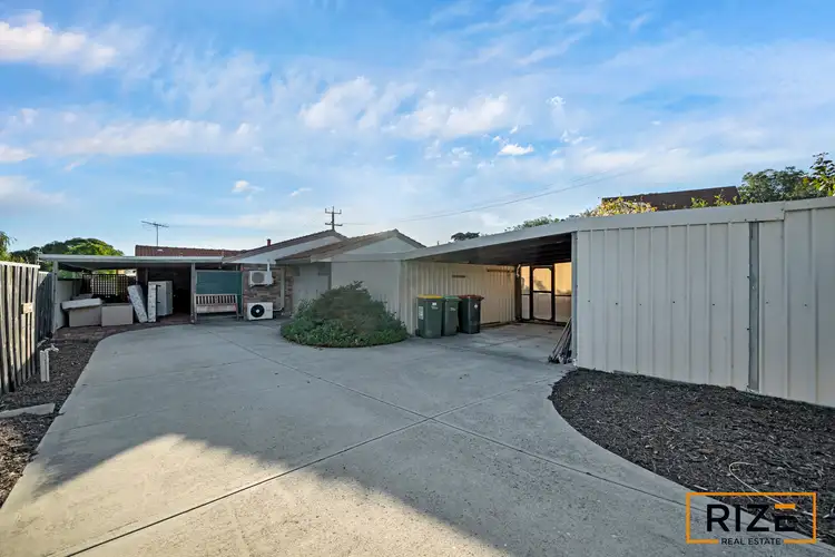 2 Wanjina Crescent, Wanneroo WA 6065