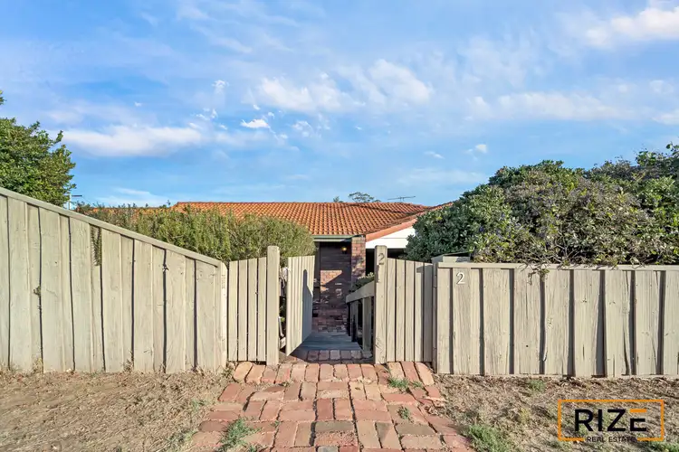 Fifth view of Homely house listing, 2 Wanjina Crescent, Wanneroo WA 6065