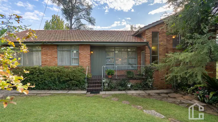 6 Baringa Street, Blaxland NSW 2774